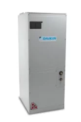 DAIKIN-ELECTRIC-FURANACE