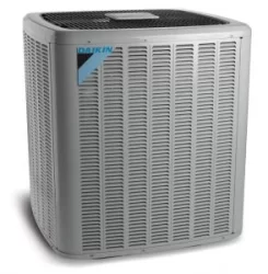 DAIKIN-HEAT-PUMP